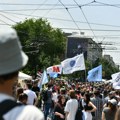 Studenti pozvali građane na protest ispred Vlade: Dođite da zajedno podržimo profesore i njihova 3 zahteva