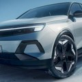 Opel Grandland Electric AWD