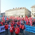 Šta turisti treba da znaju u vreme otkazanih letova - generalni štrajk u Italiji
