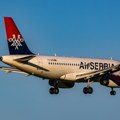 Specijalni let za evakuaciju: Srbija poslala "Novaka Đokovića" po državljane iz Izraela FOTO