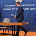 Vučić najavio velike promene: Stvaramo digitalnu vojsku, Srbija će biti nepobediva