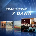 InfoKG 7 dana: Uspeh Prve gimnazije, mala matura, novi rok za "Tržnicu", renoviranje "Čika Dače", gasifikacija "teška" 44…