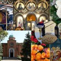U Hramu Sv. Nikole na Novom groblju obeležen Vidovdan – slava JKP „Pogrebne usluge“ Beograd