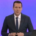 Voditelj RTS-a dobio sina: Marko celu noć slavio s porodicom i prijateljima