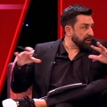 "Glupo je da dovodiš ljubavnicu u kuću" Haos u emisiji kod Ognjena, voditelj javno potkačio pevača, on zanemeo od šoka!