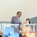 Kada će Vučić raspisati izbore?