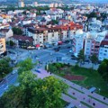 Sunčano i veoma toplo