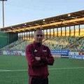 Leskovački fudbalski sudija na 1/4 finalu kupa Libije