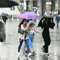 Zna se tačno kada stiže nevreme: Prete olujni vetrovi, a temperatura naglo pada! Ove delove Srbije tući će jak grad