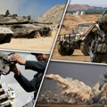 уживо КРИЗА НА БЛИСКОМ ИСТОКУ Нови израелски напад на Појас Газе: Погинуло најмање 10 Палестинаца, међу њима има и деце