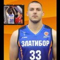 Čorbić ostaje u Zlatiboru