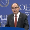 Šmit nametno dve odluke - o Vijaduktu i izbornom procesu