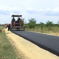 Novi putevi u kragujevačkim selima