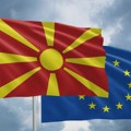 Predsednik Sobranja S. Makedonije primljen u bolnicu zbog bola u stomaku