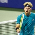 Davidovič Fokina savladao Frica za polufinale Vašingtona, čega ga Šelton