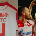 Zvezda zove navijače na Linkoln: "Obuci dres - popuni Marakanu!