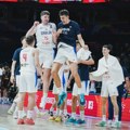 Spektakl usred Beograda: Evo kako i kada možete da gledate Srbiju na Evrobasketu – mladi košarkaši se bore za medalju