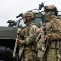 Rusi zarobili NATO oficire?! "Žele da ih izvedu pred lice pravde zbog učešća u vojnim operacijama protiv Rusije"