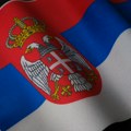Srpska zastava u svemiru: Turski biznismen Gokan Erdem poneo obeležja Turske i Srbije