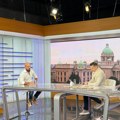 Gaga Antonijević u programu uživo otkrio strogo čuvanu tajnu o nastavku hit serije! U sve umešan poznati pevač