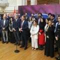 Opozicija o incidentima u Vrbasu i Bačkoj Palanci: Srušen ustavni poredak, Dačić da podnese ostavku