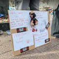 Slučaj psa Done: Tužilaštvo odbacilo prijavu, zabranjena i izrada murala
