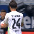 Patris Čović najmlađi Hrvat u istoriji Bundeslige (VIDEO)