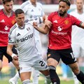Ovaj klub je uklet: Mančester junajted radovao 15 minuta, Bruno penal lansirao u svemir, a Srbih ih rastužio