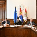 Obeležavanje dva veka Matice srpske — održana sednica, prisustvovao i Vučić