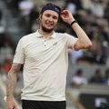 Bublik je neverovatan: Kazahstanac dominira, može li Janik Siner da ga zaustavi?