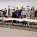 Vranje u regionalnoj EU inicijativi ReLOaD 3
