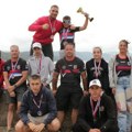Jedriličarstvo: "Palić" niže uspehe - pet medalja na 50. "Kupu Đerdapa"