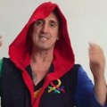 ''Neka me u njemu sahrane'' Kristijan Golubović ponovo prešao granicu sa javnim provociranjem Kristine Spalević nakon raskida…