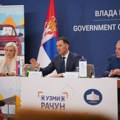 Novi krug „Uzmi račun i pobediˮ za nastavak borbe protiv sive ekonomije