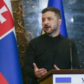 Nema snažnog odgovora globalnih aktera na ubistva ukrajinskih civila