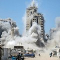 Hamas: Napad na lidere u Kataru ne menja uslove za kraj rata u Gazi