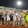 Partizan u Subotici ubedljiv protiv Spartaka