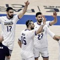 Iran i Ukrajina upisali pobede na Filipinima