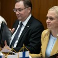 Elina Valtonen završila posetu Beogradu i Prištini: U fokusu OEBS-a vladavina prava i stabilnost