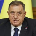 Dodik: Tražiću ukidanje zabrane ulaska za slovenačke zvaničnice, zamolio me je Janković