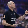 "Već sam prestao da slavim..." Selektor Irana ostao skroman posle pobede nad Srbijom
