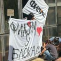 „Nema predaje – FILUM branimo svi!“: Večeras skup podrške studentima u Kragujevcu