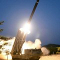Satelitski snimci odali Iran