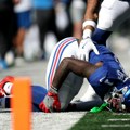 Kada je dosta? Veštačka trava ima novu NFL žrtvu
