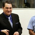 Ko je Nebojša Pavković, general osuđen za ratne zločine na Kosovu