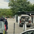 Saznajemo Krvava pucnjava lokalu u Višnjičkoj banji: Žena ne daje znakove života, još dvoje ranjenih