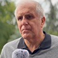"Strašno sam iznenađen kako smo odigrali": Obradović zbunjen zbog loše partije Partizana