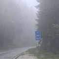 Prve pahulje pale su i u Prijepolju