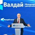 UŽIVO Putin na "Valdaju":U sadašnjoj situaciji u svetu treba biti spreman na sve, ulog izuzetno visok