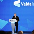 USKORO UŽIVO Putin se obraća na "Valdaju"